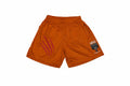 “NOLU” Mesh Shorts