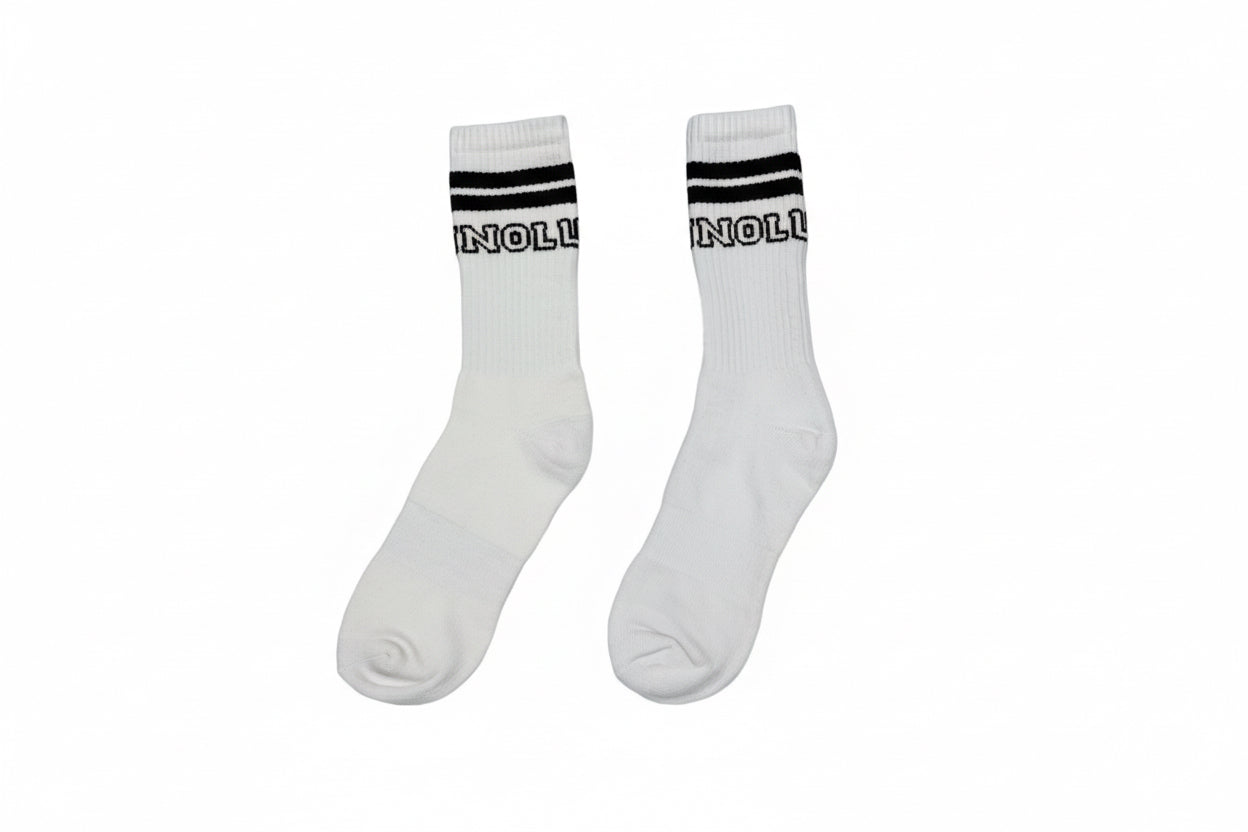 “NOLU” Socks
