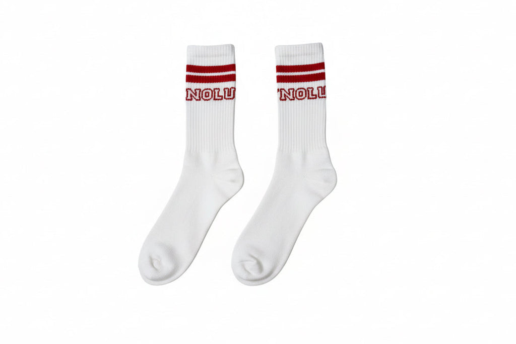 “NOLU” Socks