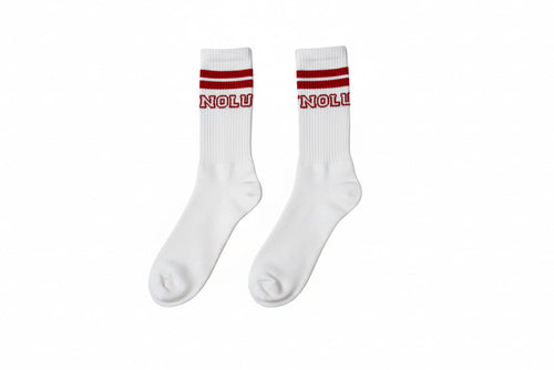 “NOLU” Socks