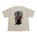 NOLU “HUEY P NEWTON” T-Shirt